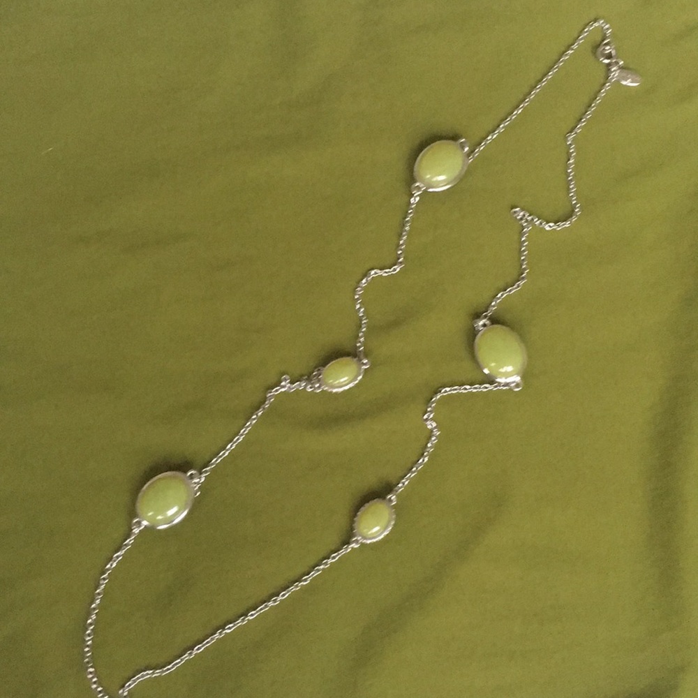 Ann Taylor Necklace NWOT